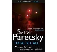 Sara Paretsky Total Recall (Tascabile)