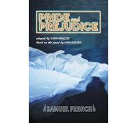 Sara Pascoe Pride and Prejudice (Tascabile)