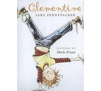 Sara Pennypacker – Clementine – Copertina rigida