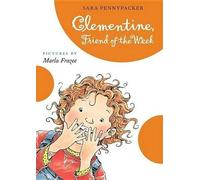 Sara Pennypacker Marla Frazee Clementine Friend of the Week (Copertina rigida)