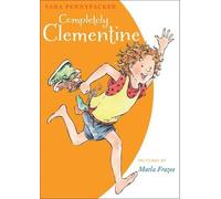 Sara Pennypacker Completely Clementine (Copertina rigida) Clementine