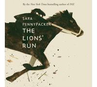 Sara Pennypacker Jon Klassen The Lions' Run (Copertina rigida)