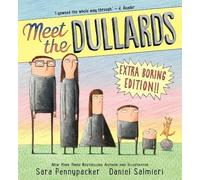 Sara Pennypacker Meet the Dullards (Copertina rigida)