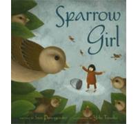 Sara Pennypacker Sparrow Girl (Copertina rigida)