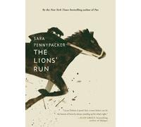 Sara Pennypacker The Lions' Run (Copertina rigida)