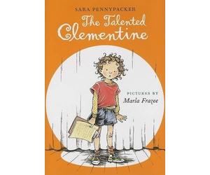 Sara Pennypacker The Talented Clementine (Copertina rigida) Clementine
