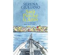 Sarà perché ti amo