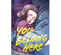 Sara Phoebe Miller You Belong Here (Copertina rigida)