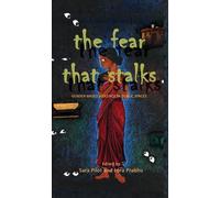Sara Pilot The Fear That Stalks (Tascabile)