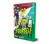 Go Luck Yourself: A Royals and Romance Novel: 2