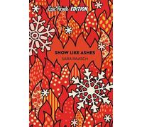 Sara Raasch Snow Like Ashes Epic Reads Edition (Tascabile) Snow Like Ashes