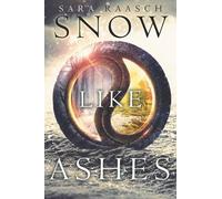 Sara Raasch Snow Like Ashes (Tascabile) Snow Like Ashes