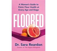 Sara Reardon Floored (Copertina rigida)