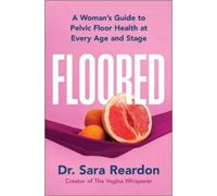 Sara Reardon Floored (Copertina rigida)