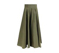 Sara Roka Circle midi Skirt - IT46|XL