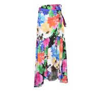 Sara Roka - Gonna Lunga - - Skirts - Donna - Multicolore - M