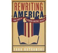 Sara Rutkowski Rewriting America (Tascabile)
