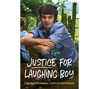 Sara Ryan Justice for Laughing Boy (Tascabile)