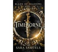 Sara Samuels Timeborne (Copertina rigida)