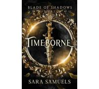Sara Samuels Timeborne (Tascabile)