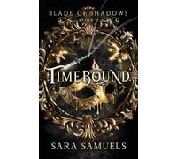 Sara Samuels Timebound (Tascabile)