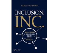 Sara Sanford Inclusion, Inc. (Copertina rigida)