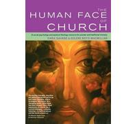 Sara Savage Eolene Boyd-Macmillan The Human Face of Church (Tascabile)