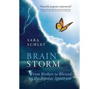 Sara Schley BrainStorm (Copertina rigida)