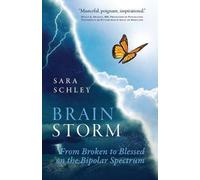 Sara Schley BrainStorm (Tascabile)