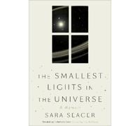 Sara Seager The Smallest Lights in the Universe (Tascabile)