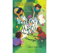 Sara Shacter Georgia Watson and the 99 Percent Campaign (Tascabile)