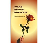 Sara Sheehan I Was Never Broken (Tascabile)