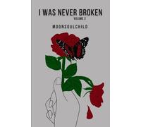 Sara Sheehan I Was Never Broken (Tascabile) I Was Never Broken