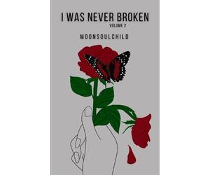 Sara Sheehan I Was Never Broken (Tascabile) I Was Never Broken
