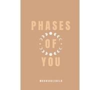 Sara Sheehan Phases of You (Tascabile)