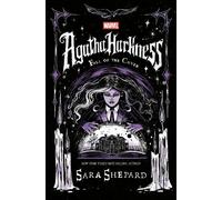 Sara Shepard Agatha Harkness: Fall of the Coven (Copertina rigida)