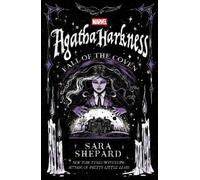 Sara Shepard Marvel Agatha Harkness: Fall of the Coven (Tascabile)