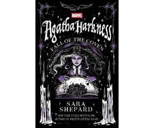 Sara Shepard Marvel Agatha Harkness: Fall of the Coven (Tascabile)