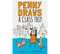 Sara Shepard Penny Draws a Class Trip (Copertina rigida) Penny Draws