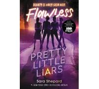 Sara Shepard Pretty Little Liars #2: Flawless (Tascabile)