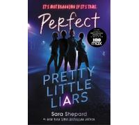 Sara Shepard Pretty Little Liars #3: Perfect (Tascabile)