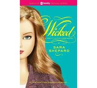Sara Shepard Pretty Little Liars #5: Wicked (Tascabile)