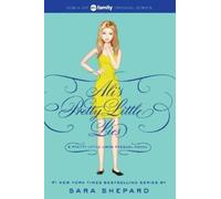Sara Shepard Pretty Little Liars: Ali's Pretty Little Lies (Tascabile)