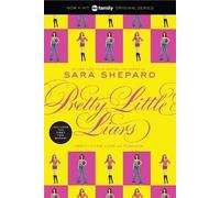 Sara Shepard Pretty Little Liars Bind-Up #1 (Tascabile)