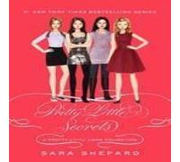 Sara Shepard Pretty Little Liars: Pretty Little Secrets (Copertina rigida)