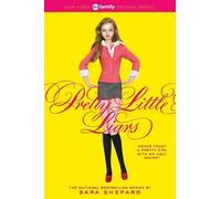 Sara Shepard Pretty Little Liars (Tascabile)