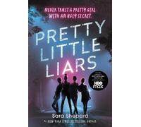 Sara Shepard Pretty Little Liars (Tascabile)