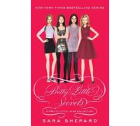 Sara Shepard Pretty Little Secrets (Tascabile) Pretty Little Liars
