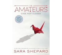 Sara Shepard The Amateurs Book 1 (Tascabile) Amateurs