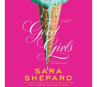 Sara Shepard The Good Girls (Copertina rigida) Perfectionists
